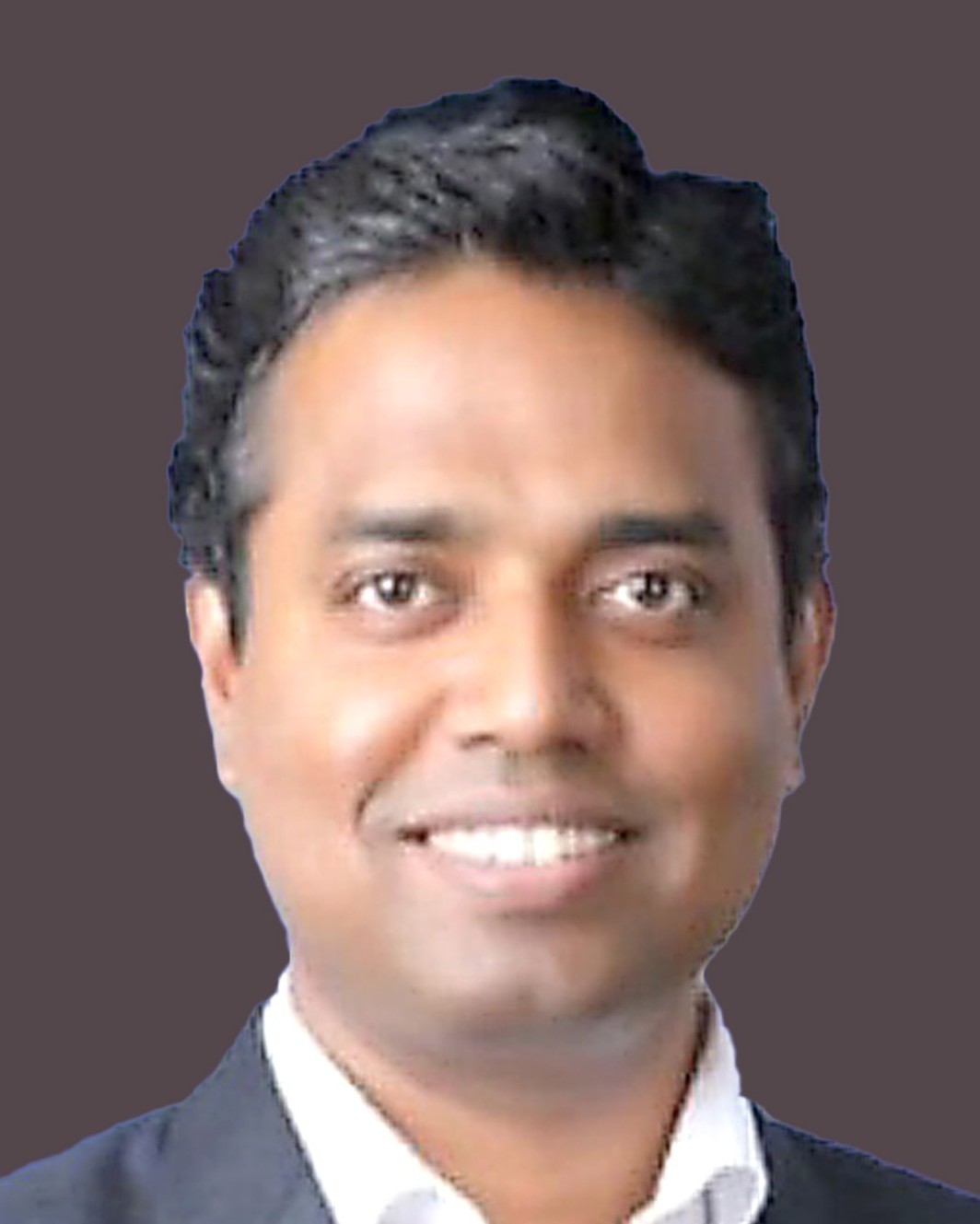 Shri Shiva Muthuswamy